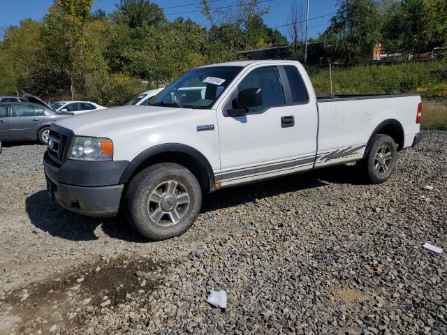 ford f150 2008 1ftrf12w28kc77519