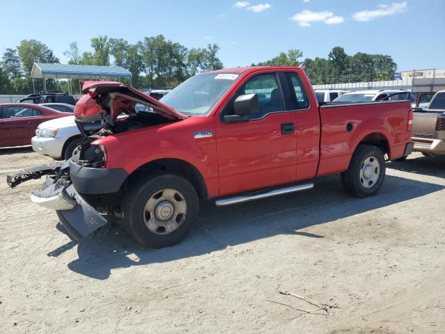 ford f150 2006 1ftrf12w36nb58874