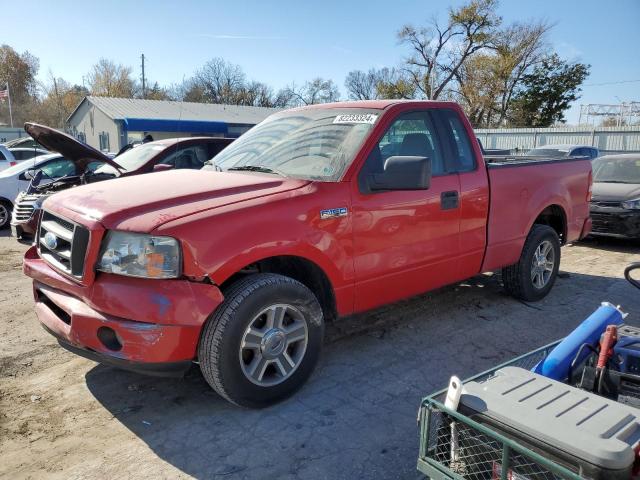 ford f150 2008 1ftrf12w38kd44872