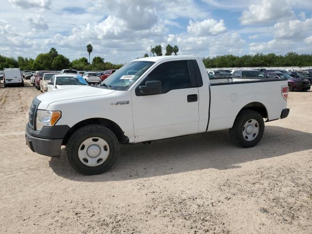 ford f150 2009 1ftrf12w39kb16081