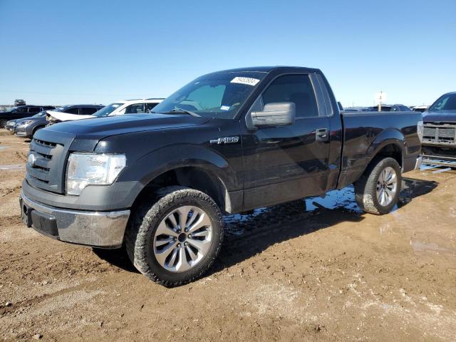 ford f150 2009 1ftrf12w39kb51204