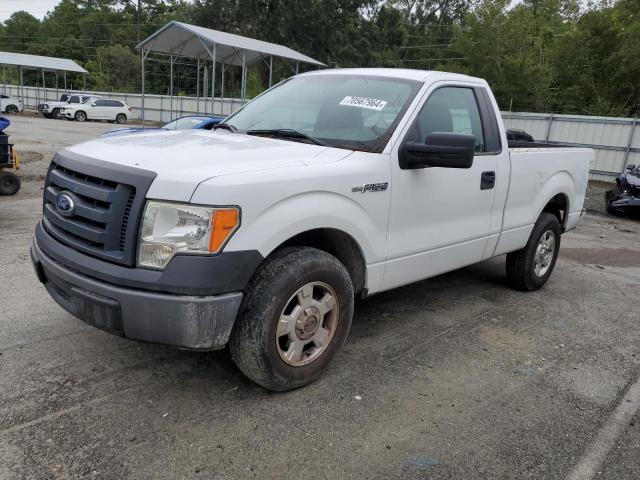 ford f150 2009 1ftrf12w39kb75468