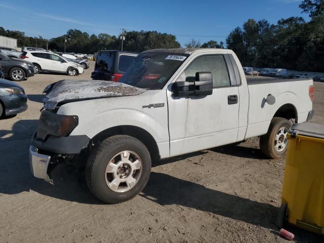 ford f150 2009 1ftrf12w39kb80623