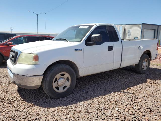 ford f150 2004 1ftrf12w44na11539