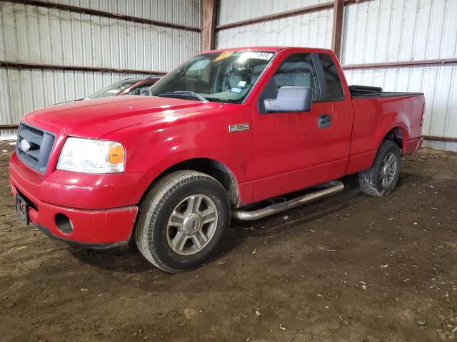 ford f150 2008 1ftrf12w48kd46260