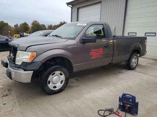 ford f150 2009 1ftrf12w49kb51423