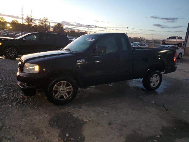 ford f150 2005 1ftrf12w55kf11907