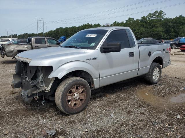 ford f150 2009 1ftrf12w59kb73656