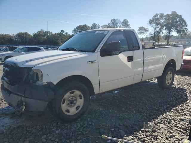 ford f150 2005 1ftrf12w65nb84903