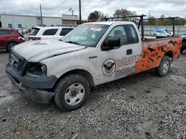 ford all models 2006 1ftrf12w66nb26842