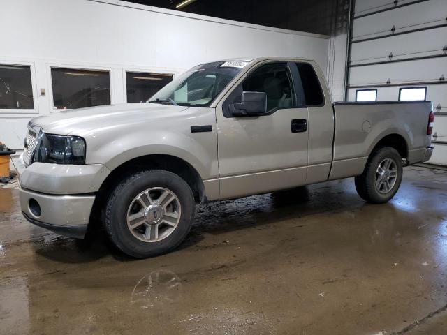 ford f150 2007 1ftrf12w67kb12832