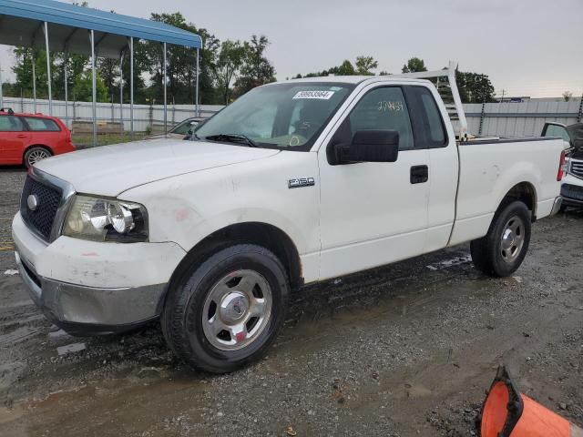 ford f150 2008 1ftrf12w68kc94985