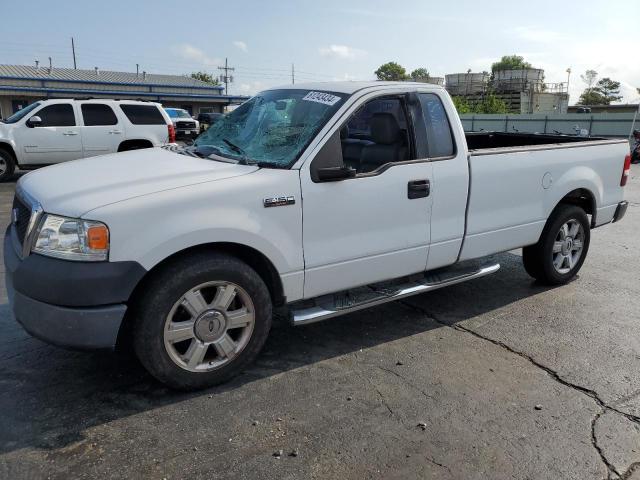 ford f150 2005 1ftrf12w75nb81489