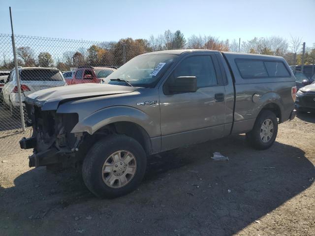 ford f150 2009 1ftrf12w79kb45020