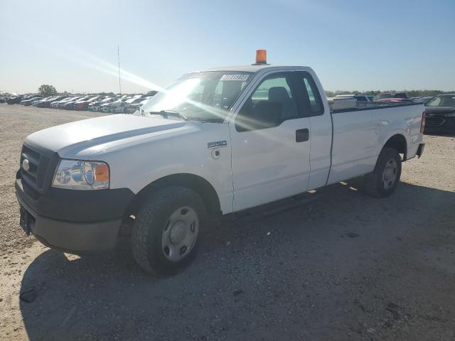 ford f150 2007 1ftrf12w87na84188