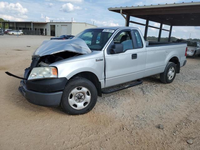 ford f150 2008 1ftrf12w88ke33546