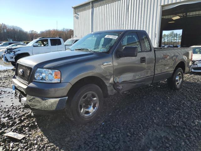 ford f150 2005 1ftrf12w95nb11766