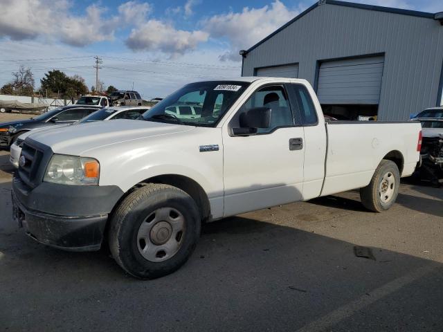 ford f150 2006 1ftrf12w96kd28642