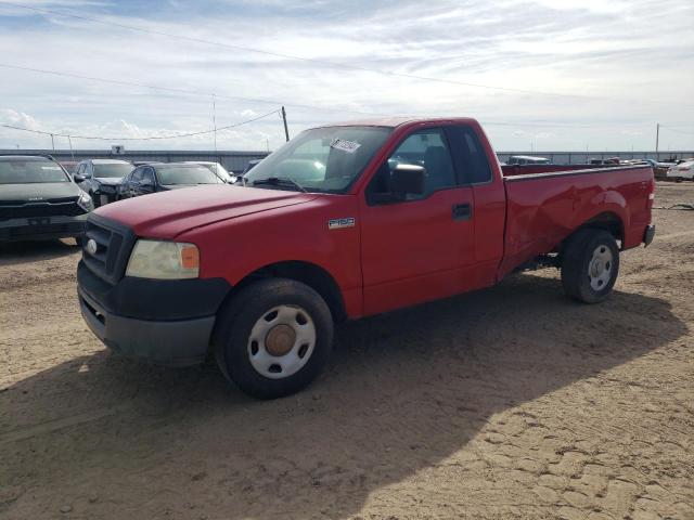 ford f150 2006 1ftrf12w96nb62587