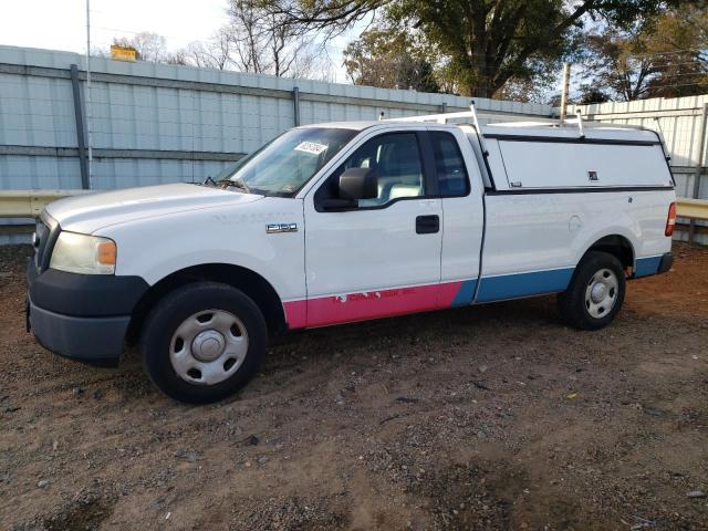 ford f150 2008 1ftrf12w98kd34749