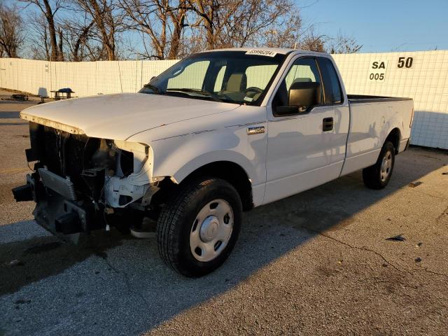 ford f150 2008 1ftrf12w98kd54029