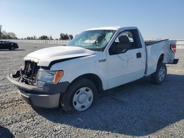 ford f150 2009 1ftrf12w99ka45498