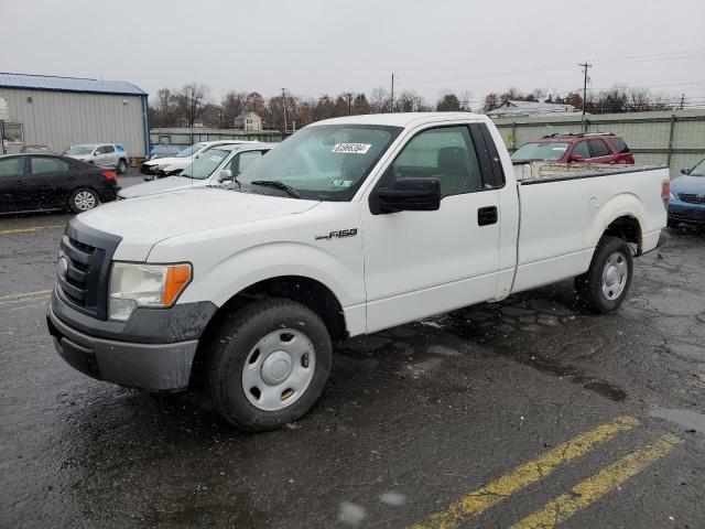 ford f150 2009 1ftrf12w99kb51675