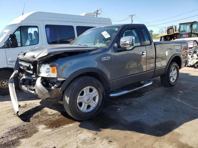 ford f150 2005 1ftrf12wx5na34308