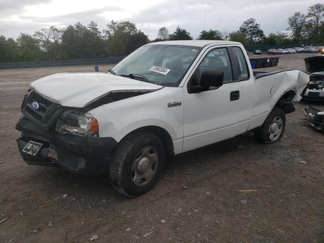 ford f150 2008 1ftrf12wx8kc26155