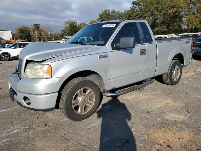 ford f150 2008 1ftrf12wx8ke25724