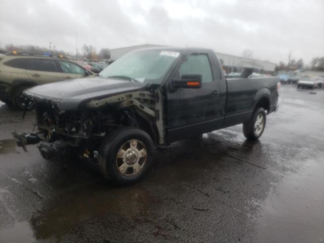 ford f150 2009 1ftrf12wx9kb99928