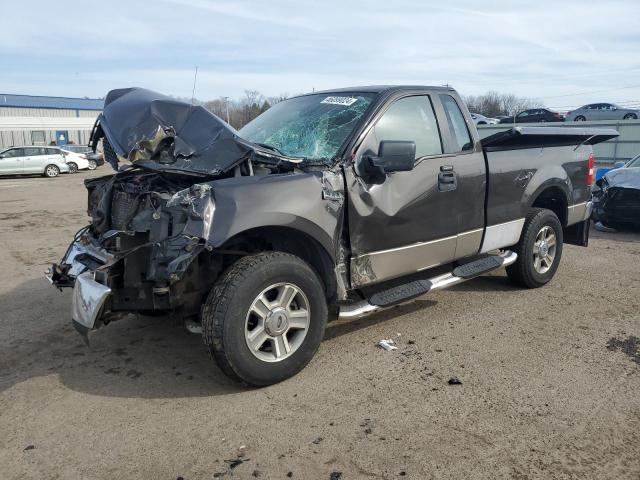 ford f150 2005 1ftrf14505na88186