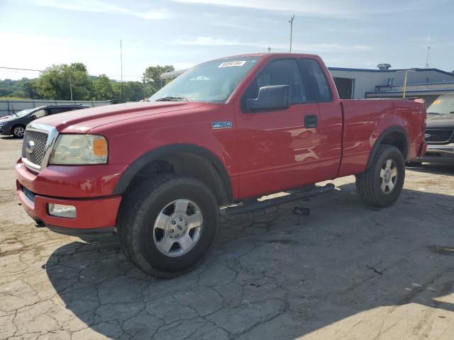 ford f150 2004 1ftrf14524na68388