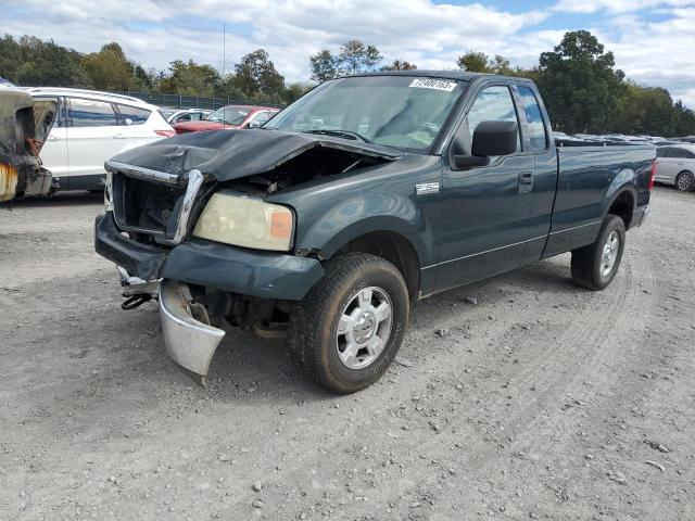 ford all models 2004 1ftrf14534nb23236