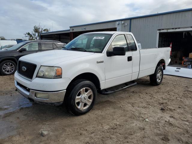 ford f150 2004 1ftrf14534nb62750