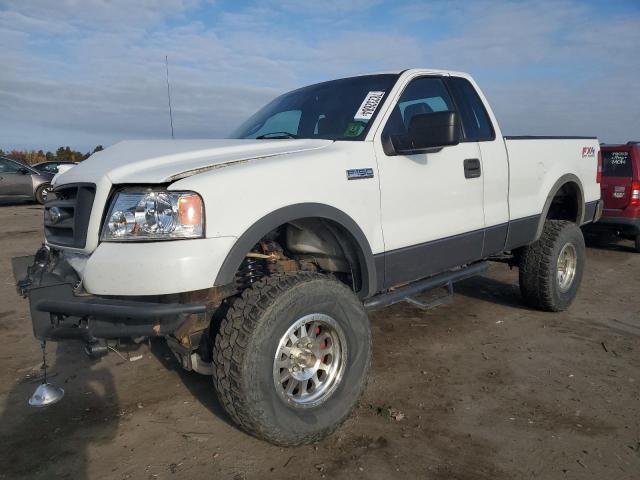 ford f150 2004 1ftrf145x4nb74328