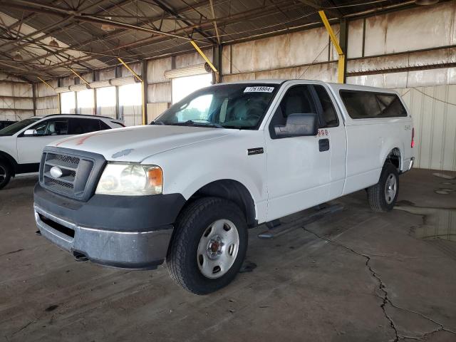 ford f150 2008 1ftrf14v18kc36027