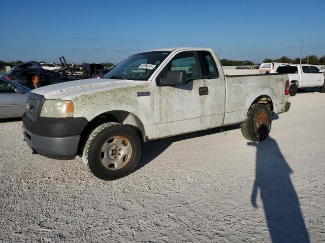 ford f150 2006 1ftrf14v36nb73721