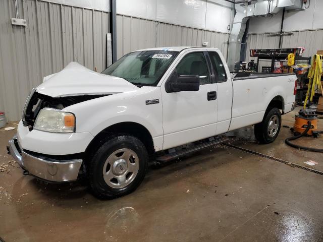 ford f150 2008 1ftrf14v38kc26230