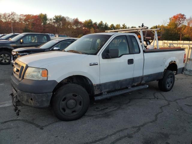 ford f150 2008 1ftrf14v38kd28272