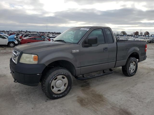 ford f150 2006 1ftrf14w16nb22713