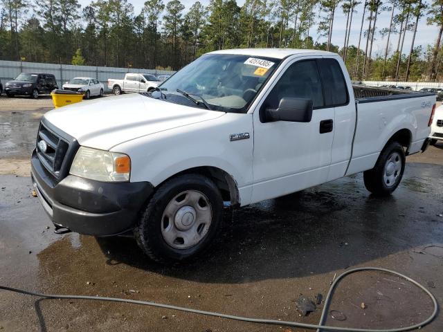 ford f150 2008 1ftrf14w28kd15974