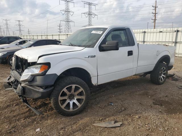 ford f150 2009 1ftrf14w29kc79480