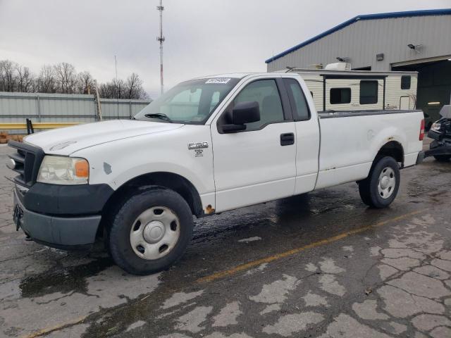 ford f150 2008 1ftrf14w38kb81671