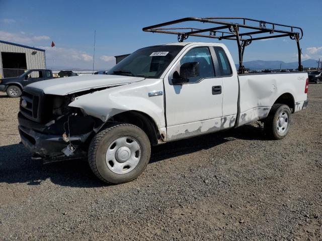 ford f150 2008 1ftrf14w68kd09093