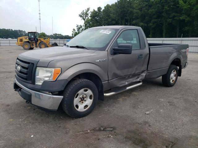 ford f150 2009 1ftrf14w69ka89987