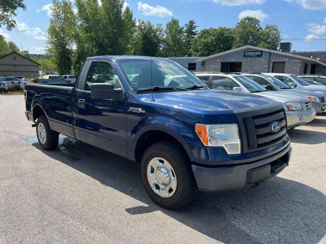 ford f150 2009 1ftrf14w89kc71240