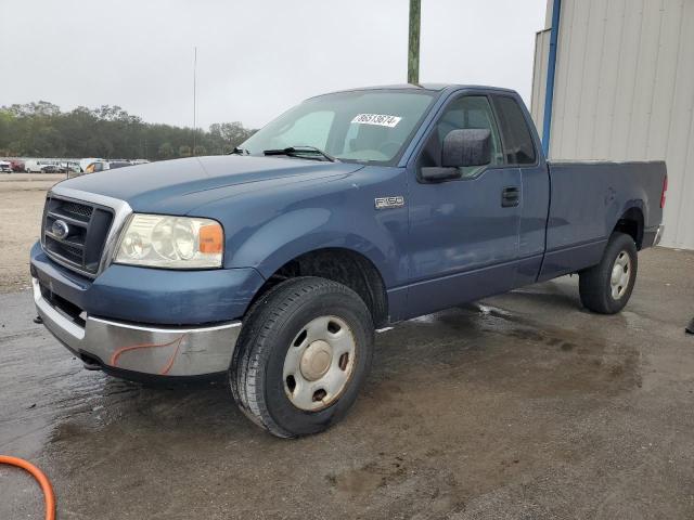 ford f150 2004 1ftrf14w94nc14410