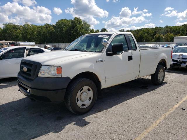 ford f150 2008 1ftrf14w98kd02994