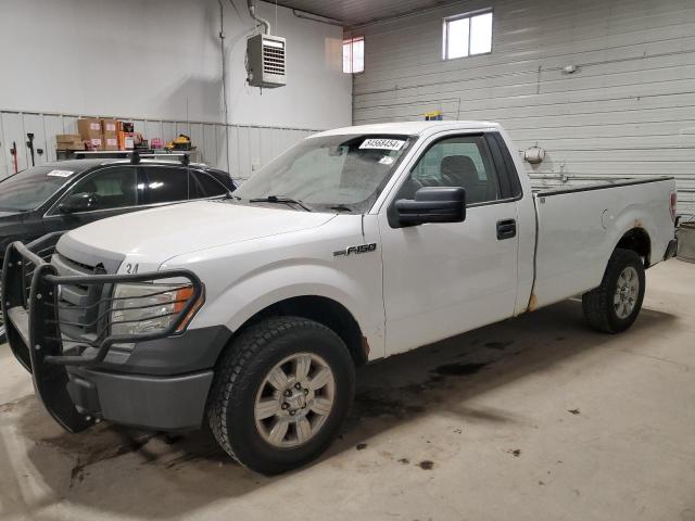 ford f150 2009 1ftrf14w99kc61820